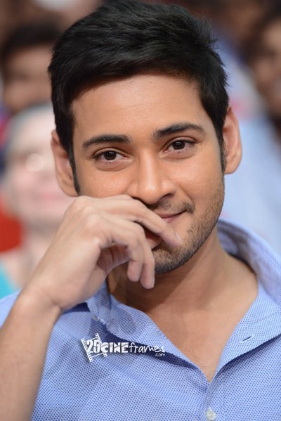 Mahesh Babu to be witness in the case