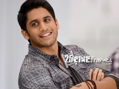 Manam is more than a film says Naga Chaitanya