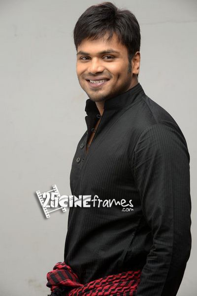 Manchu Manoj Current Theega schedule details