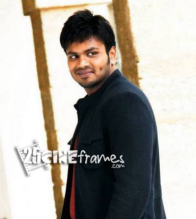 Manchu Manoj Rakul Preeth Singh new film title Current Theega