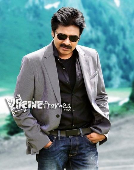 OMG Pawan Kalyan shocking remuneration for Oh My God film