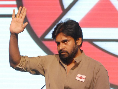 Pawan Kalyan to campaign for BJP Party