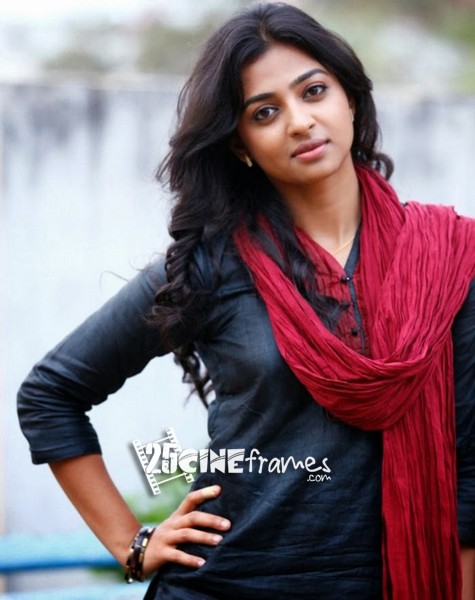 Radhika Apte to Star in Pawan Kalyan's Movie