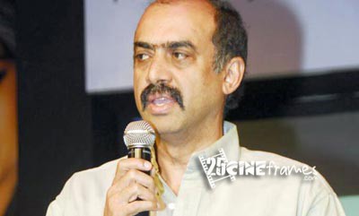 Suresh Babu Speaks on Affairs with Heroines