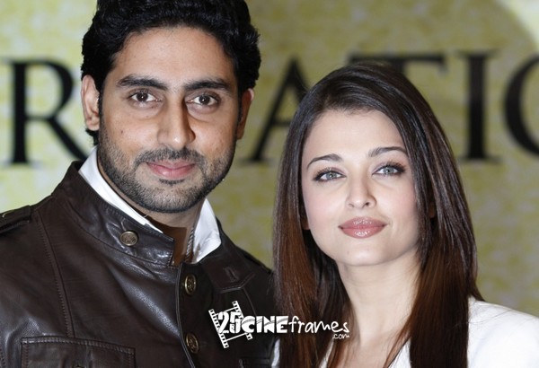 Aishwarya Rai and Abhishek Bachchan Heading for Divorce