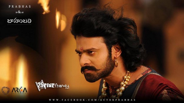 'Baahubali' story copied