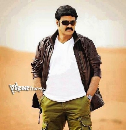 Balakrishna Next New Movie Title!