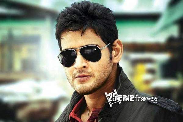 Mahesh Babu out from Maniratnam film