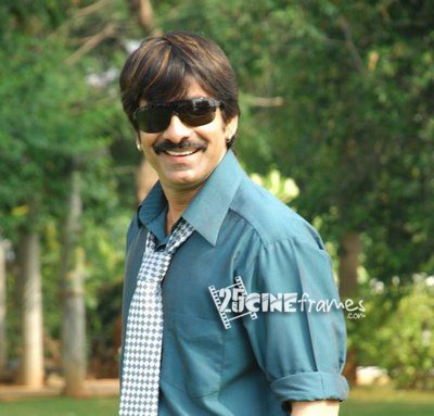 Reasons for Ravi Teja's Kick 2 Movie Delayed