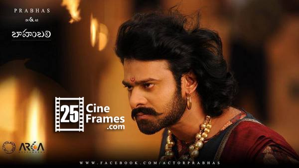 Bahubali Release Date Confirmed