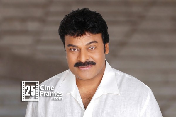 Chiranjeevi Remuneration for 150th Movie Film!