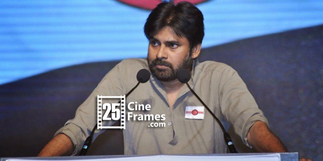 Pawan Kalyan to question on Railway charges