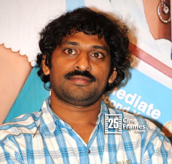 Srikant Addala wants to break out of family director image