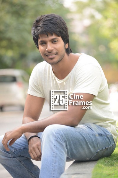 Sundeep Kishan offended by incorrect news about his Arrest
