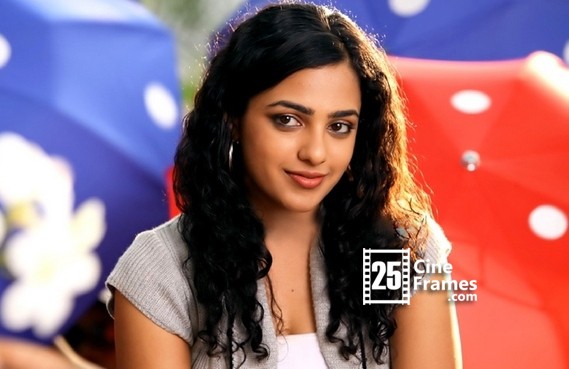 Nitya Menon turns as a Director