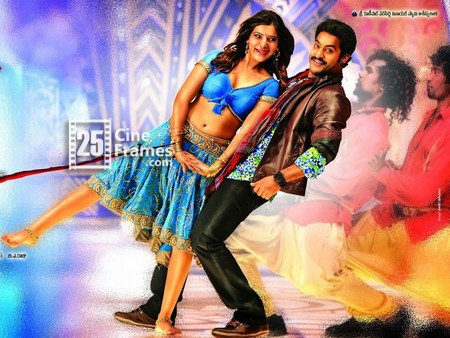 No confusions about Jr NTR Rabhasa