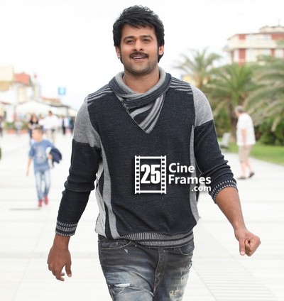 Prabhas becomes highest paid actor in Tollywood