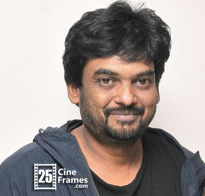 Puri Jagannadh Building 7 Star Hotel in Hyderabad