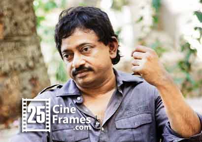 Ram Gopal Varma's Online Classes