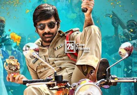 Ravi Teja's Power satellite rights sold for a huge amount