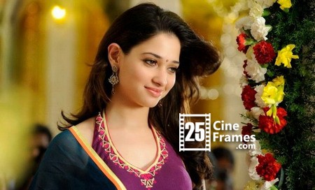 Tamanna Bhatia Love Marriage details