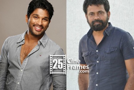 Allu Arjun, Sukumar's Short Video for Independence Day