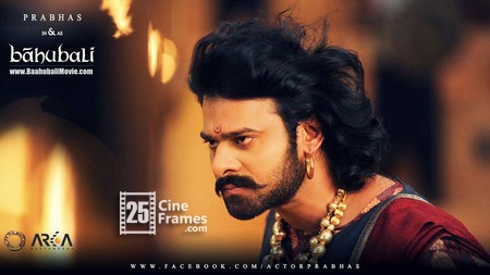 Baahubali Rights All Time Record for Guntur!