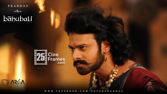 Baahubali to create history in Indian Cinema!