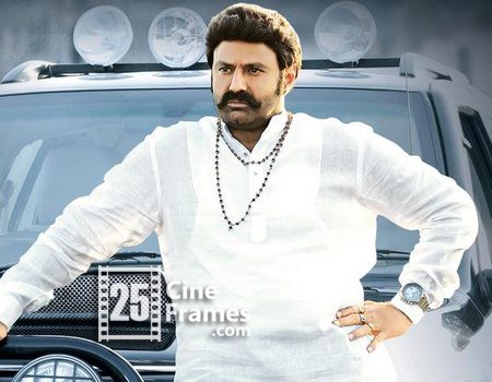 Balakrishna Injured in Shooting admitted in Hospital
