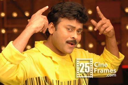 Chiranjeevi 150th movie will be 9th Industry hit