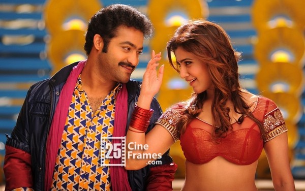 Jr NTR Rabhasa movie release date Confirmed