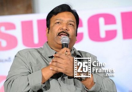 Kona Venkat Revealed His Shocking Remuneration