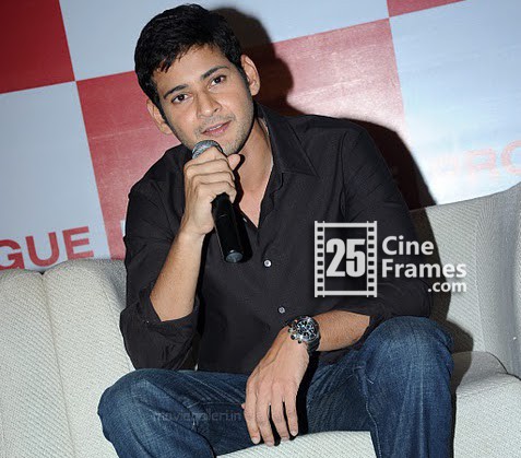 Mahesh Babu Koratala Siva movie remuneration details