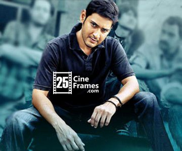 Mahesh's Career First Double Action Is Next