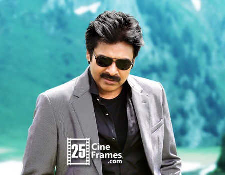 Pawan Kalyan undergoes surgery