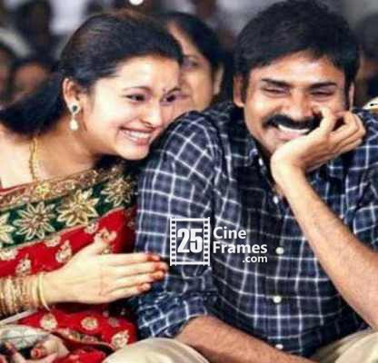 Renu Desai special Birthday gift to Pawan Kalyan