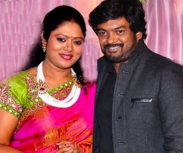 Anticipatory Bail granted for Puri Jagannadh and his wife Lavanya