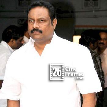 Bellamkonda Suresh denies suicide rumours