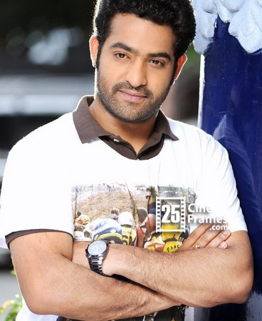 Don't underestimate Power of Jr. NTR!