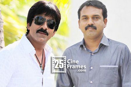 Raviteja, Koratala Siva movie confirmed!