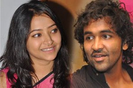 Sweta Basu in Manchu Vishnu's next Movie