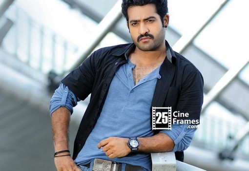 Another Dissppointment for Young Tiger Jr NTR!
