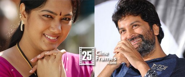 Artist Hema talks about her relationship with Trivikram