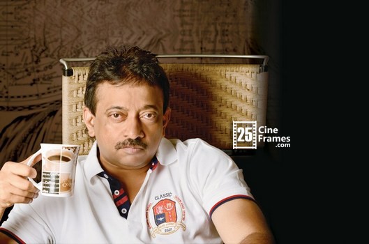 Dhanalakshmi orders Ram Gopal Varma