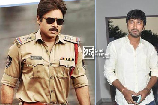 Gabbar Singh 2 in hands of KS Ravindra aka Bobby