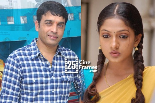 I'm not dating Dil Raju Actress Sheela