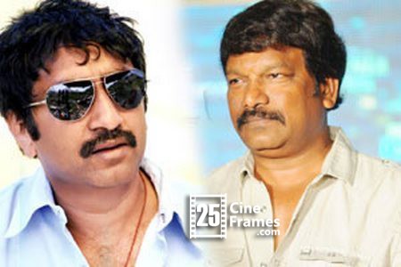 Krishna Vamsi explained Srinu Vaitla's failure secret!