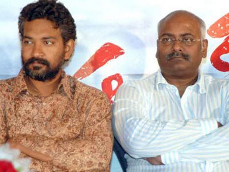 M.M.Keeravani reveals S.S.Rajamouli's SECRET