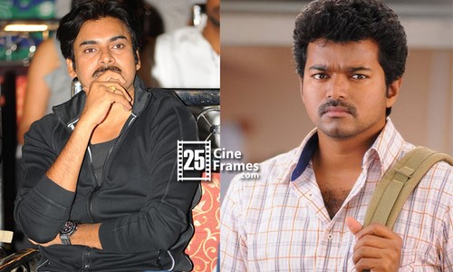 Pawan Kalyan Stopped Vijay Kaththi Release In Telugu