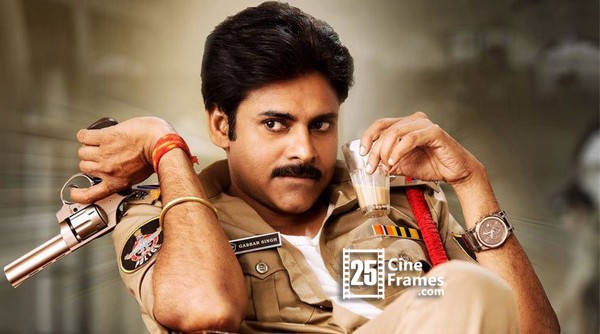 PowerStar Pawan Kalyan to direct Gabbar Singh 2 Film